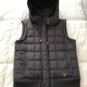 American Eagle Outfitters Vest